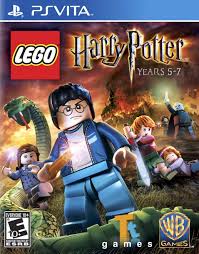 LEGO Harry Potter: Years 5-7 Cheats