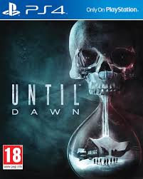 Until Dawn game ps4