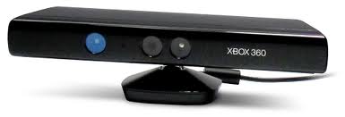 Kinect Xbox 360 (2nd)
