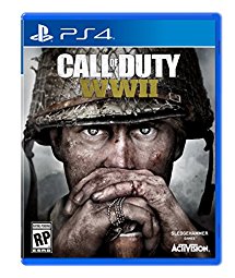 Call of Duty : WWII asia