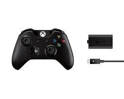 Tay không dây Xbox One kèm Pin & dây Sạc