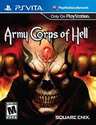 Army Corps of Hell