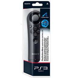 PS Move Navigation Controller