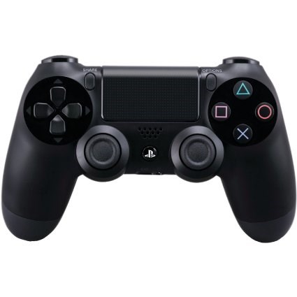 Tay cầm chơi game không dây Dualshock 4 chính hãng 1xxx 2nd