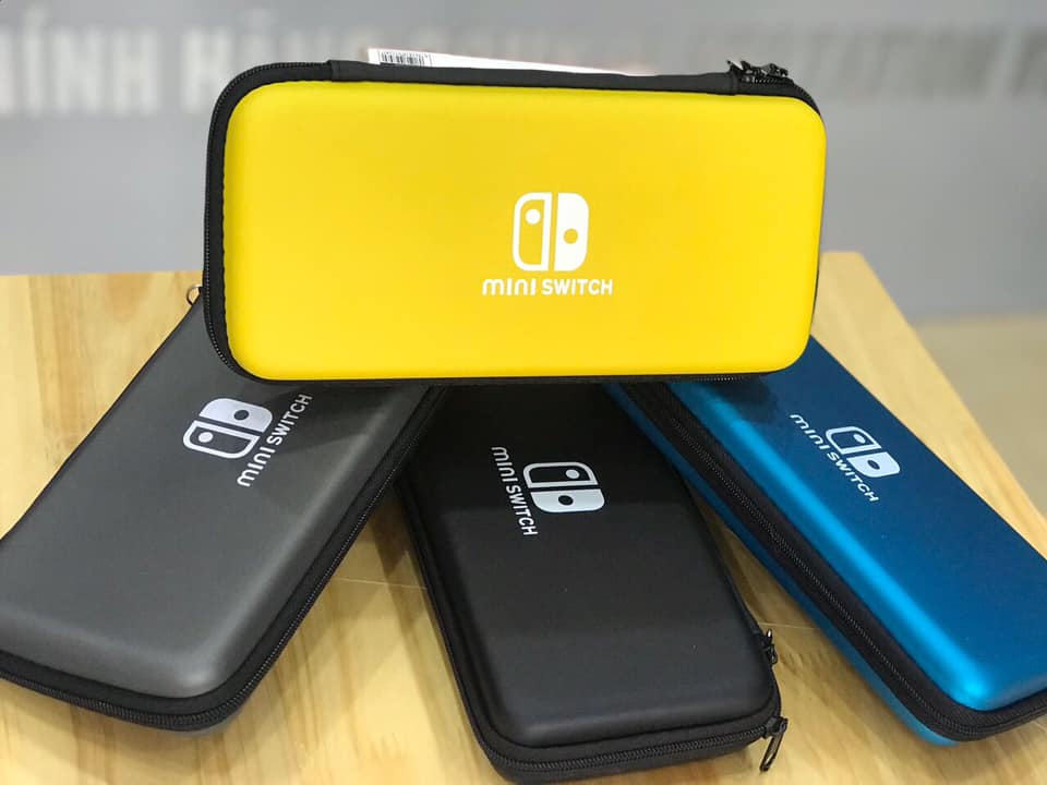 Bao đựng bảo vệ máy Switch Lite