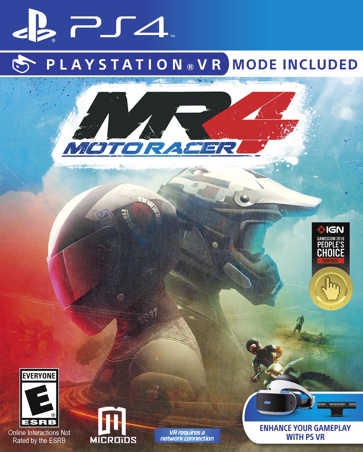 moto racer 4 gameplay pc