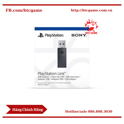 Thiết bị kết nối Playstation Link USB Adapter CFI-ZWA2G