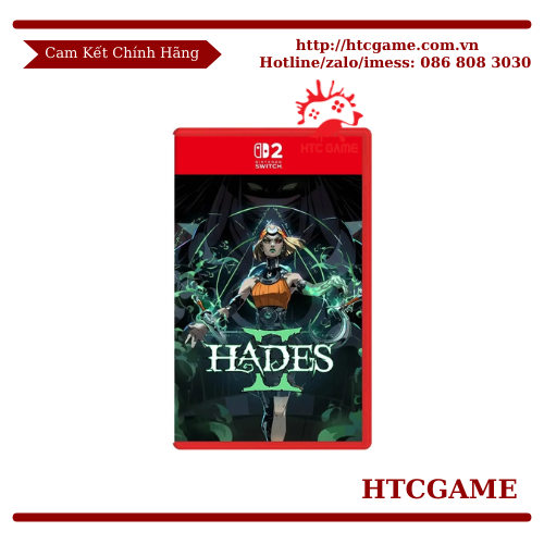 GNS2 Hades 2