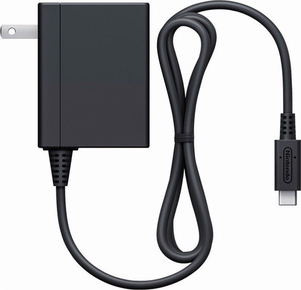 AC Adapter Sạc cho Nintendo Switch