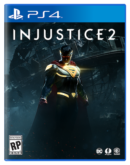 Injustice 2