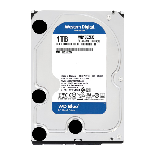 Ổ cứng HDD 1TB Thay Thế