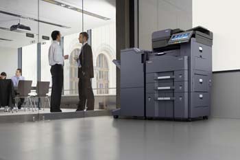 KYOCERA - MÁY PHOTOCOPY VA LINH KIỆN