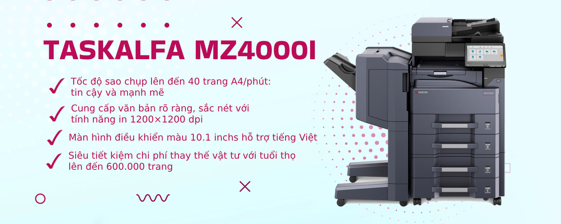 DINHCAOHANOI | KYOCERA | TAS 1800 2200 | FS 6525 | FS 6530 | PHOTOCOPY | CAMERA | MAY VAN PHONG | THIET BI VAN PHONG | DINH CAO HA NOI | DINHCAOHANOI | KYOCERA | TASKALFA | TAS 1800 | TAS 2200 | FS 6525 | FS 6530 | TAS 180 220 | KM1635 2035 |