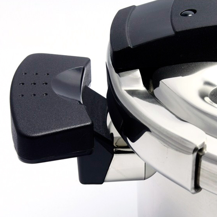 Nồi áp suất Living Cook TIROSS PS-58-1