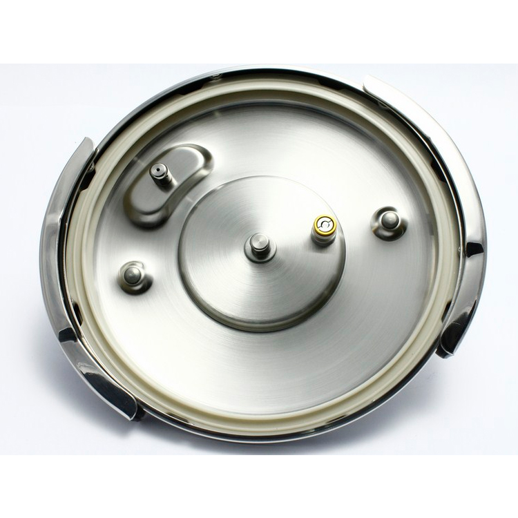 Nồi áp suất Living Cook TIROSS PS-58-1