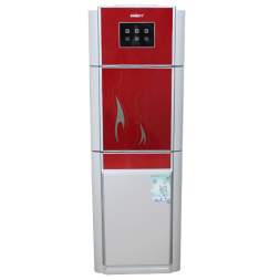 CÂY NƯỚC NÓNG LẠNH SANAKY VH-509HP CÔNG SUẤT 550W, MÀU ĐỎ