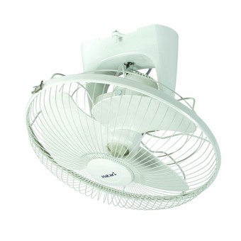 QUẠT ĐẢO TRẦN HATARI HT-C16R1(S) CÓ ĐIỀU KHIỂN TỪ XA, THÁI LAN.