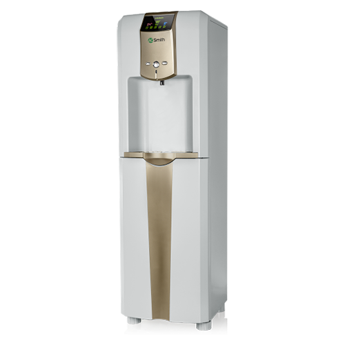 MÁY LỌC NƯỚC A.O.SMITH ADR75-V-ET-1 CÔNG SUẤT 284 LÍT/NGÀY, LỌC R.O VÀ UV, ĐẶT ĐỨNG tồn tại