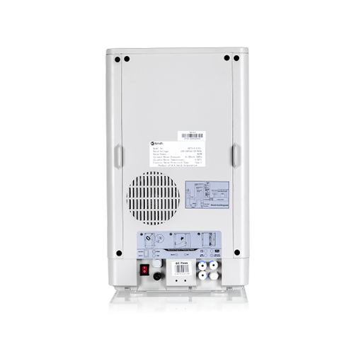 MÁY LỌC NƯỚC A.O.SMITH AR75-A-S-H1 CÔNG SUẤT 284 LÍT/NGÀY, LỌC R.O, ĐẶT TRÊN BÀN tồn tại