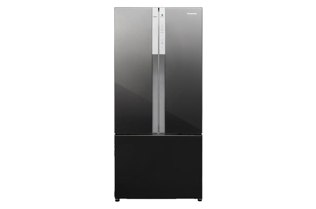 TỦ LẠNH PANASONIC NR-CY550HKVN LOẠI 3 CÁNH, DUNG TÍCH 494L