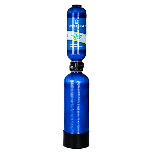 MÁY LỌC NƯỚC ĐẦU NGUỒN A.O.SMITH AOS AQ-1000U LỌC UV