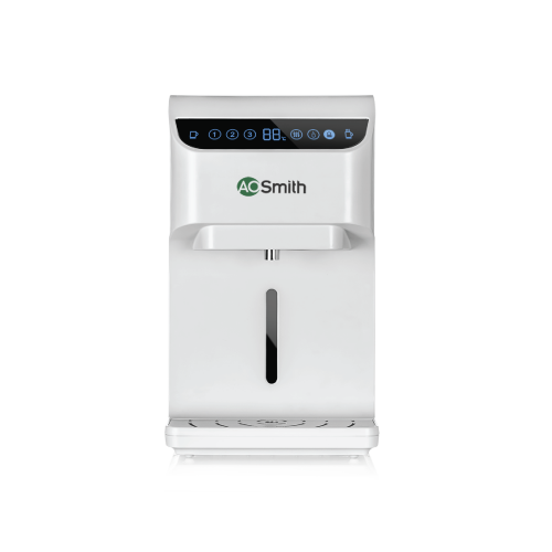 MÁY LỌC NƯỚC A.O.SMITH AR75-A-S-H1 CÔNG SUẤT 284 LÍT/NGÀY, LỌC R.O, ĐẶT TRÊN BÀN tồn tại