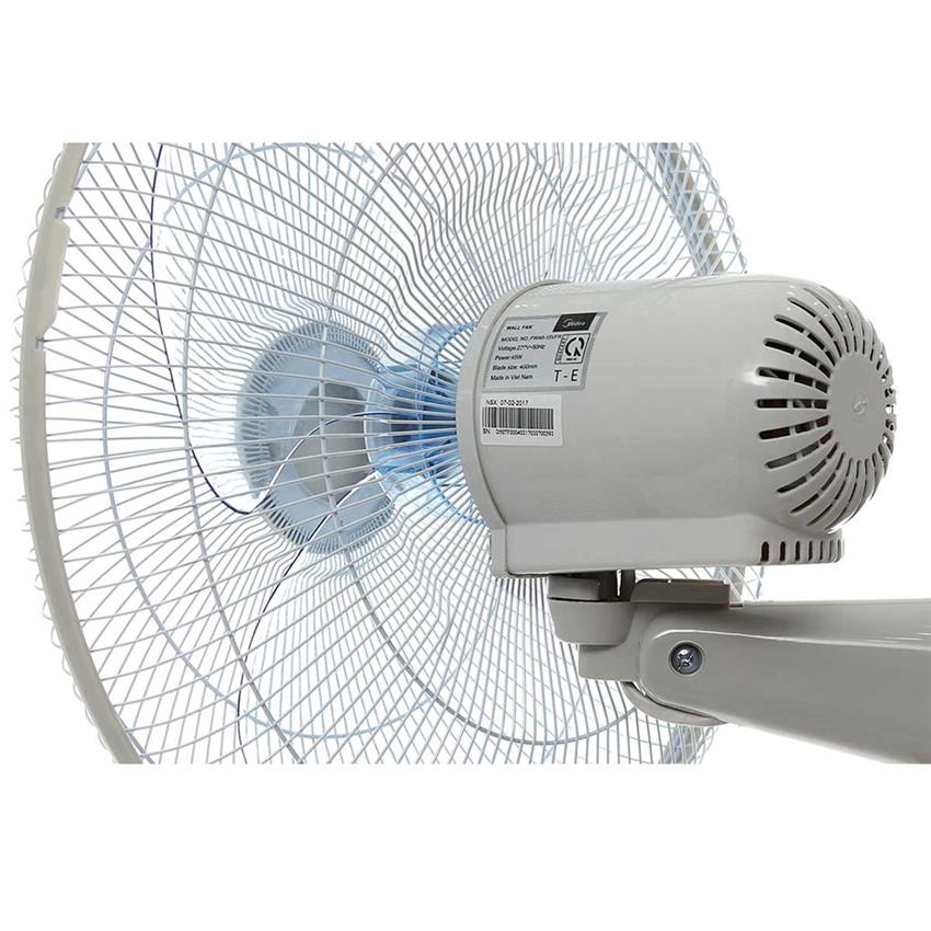 Quạt treo midea có khiển FW4015VFR