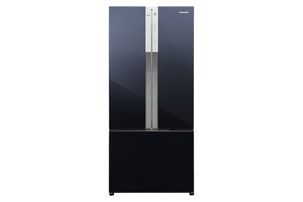 TỦ LẠNH PANASONIC NR-CY550AKVN LOẠI 3 CÁNH, DUNG TÍCH 494L