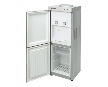 CÂY NƯỚC NÓNG LẠNH SANAKY VH-429HY1 MÀU ĐỎ ĐẬM
