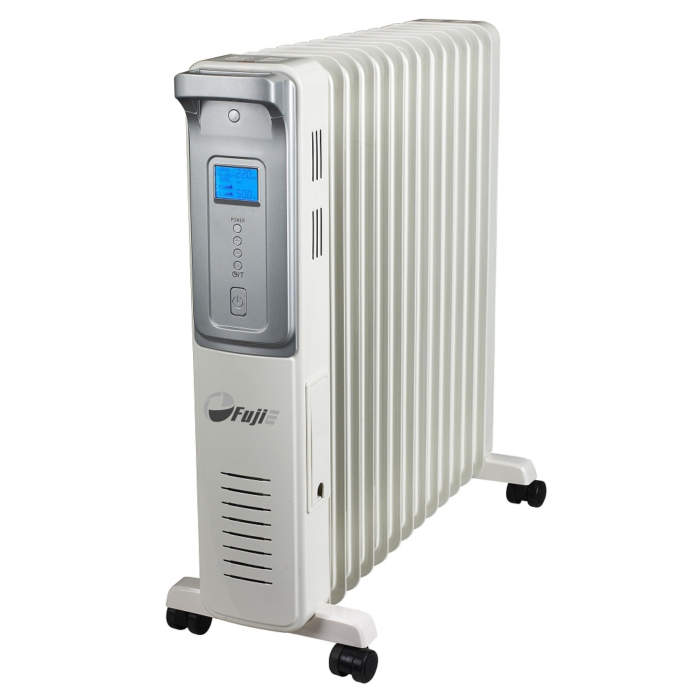 Lò sưởi dầu FujiE OFR-4413-13 thanh