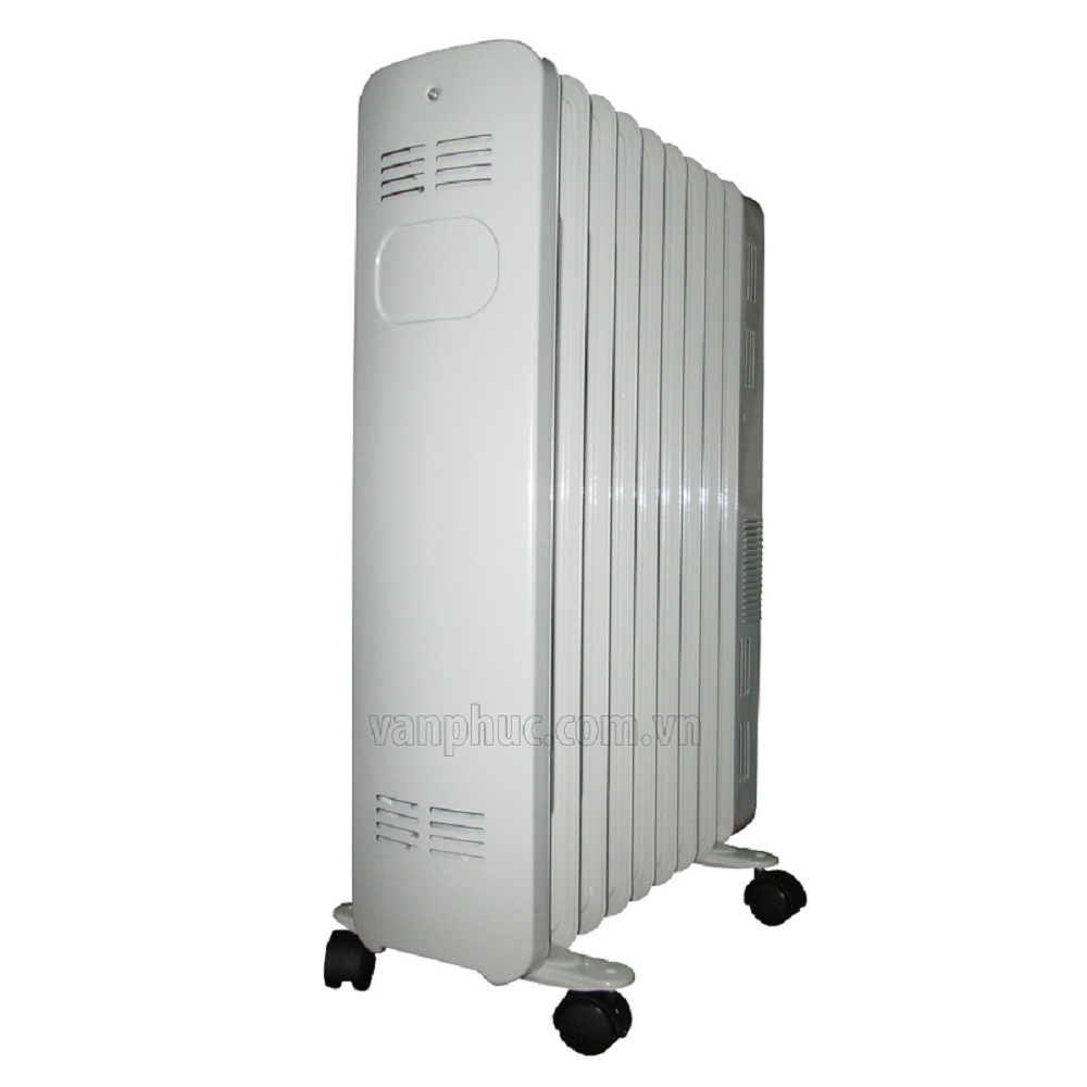 Lò sưởi dầu TIROSS TS-920 11 thanh