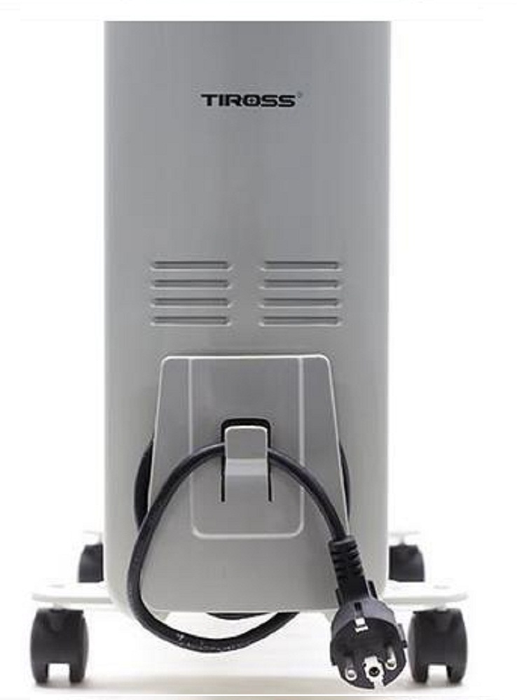 Lò sưởi dầu TIROSS TS-923 9 thanh