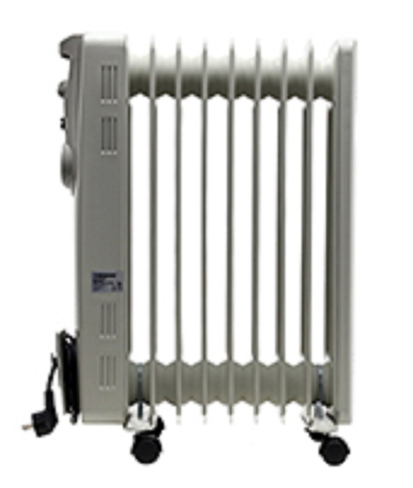 Lò sưởi dầu TIROSS TS-923 9 thanh