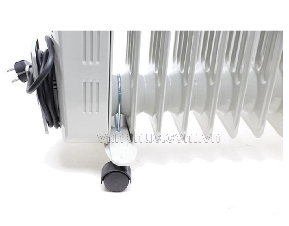 Lò sưởi dầu TIROSS TS-926 13 thanh