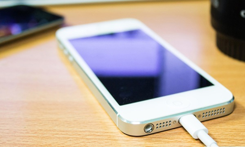 Chống cháy, nổ smartphone trong mùa nóng