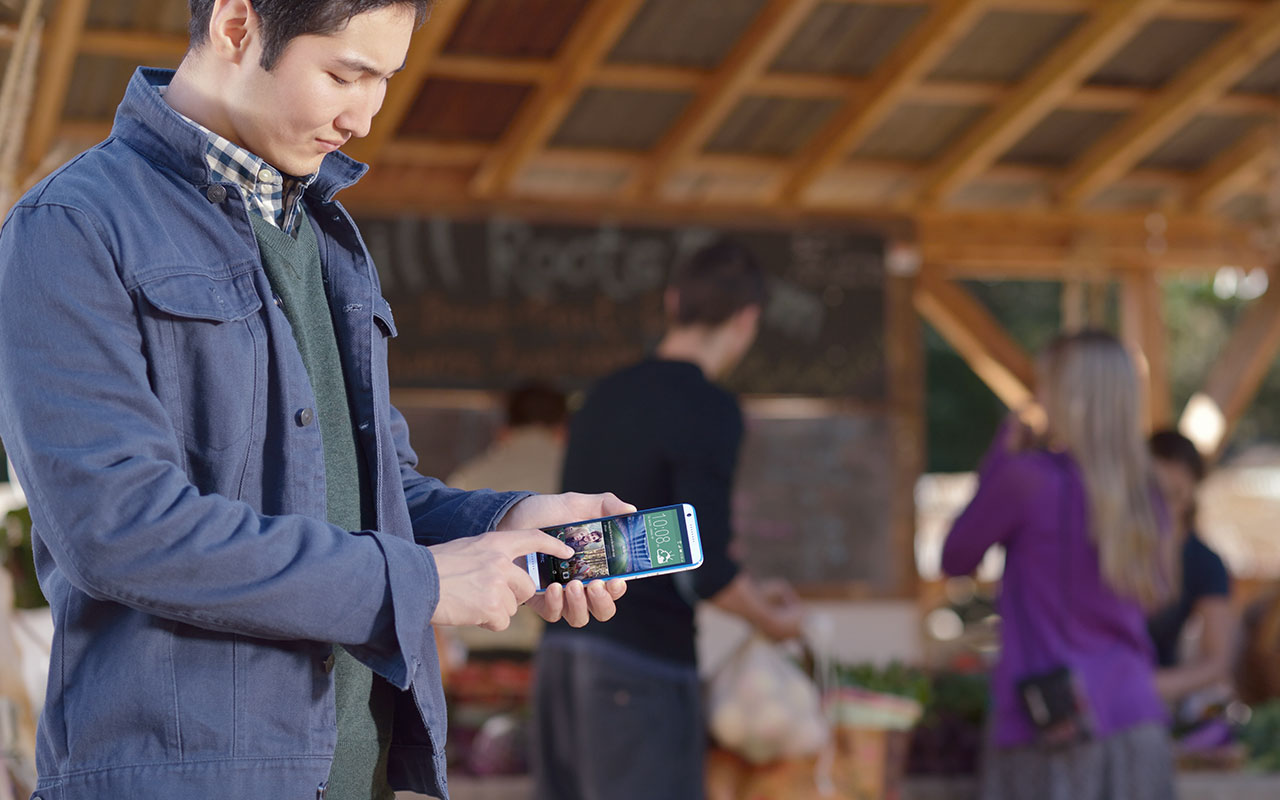 Những smartphone sẽ ra mắt thị trường Việt trong tháng 3/2016