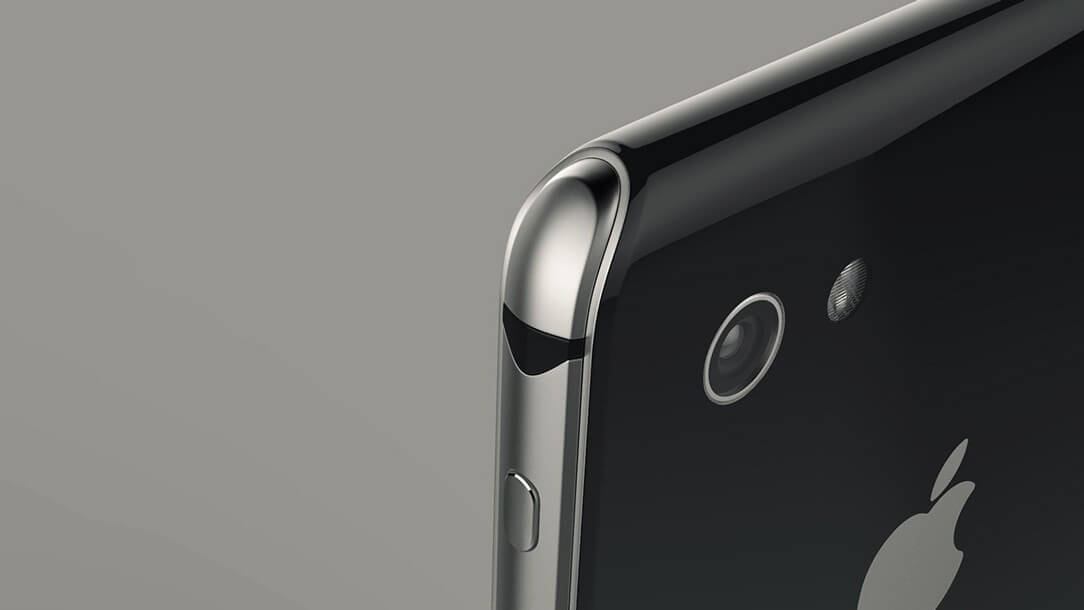 Siêu phẩm iPhone 7 và những bước đột phá mới