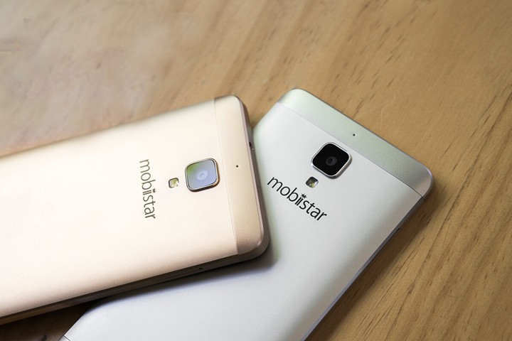 Chỉ 5 triệu đồng sở hữu ngay smartphone RAM mạnh mẽ