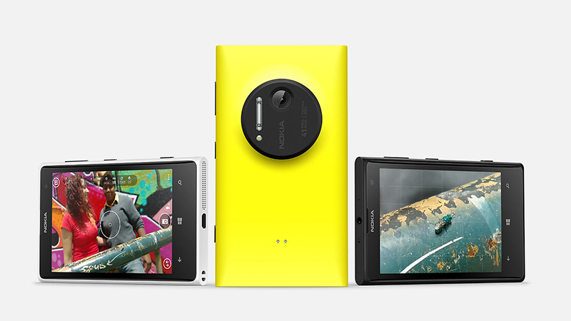4 lý do nên mua một smartphone có camera có số chấm cao