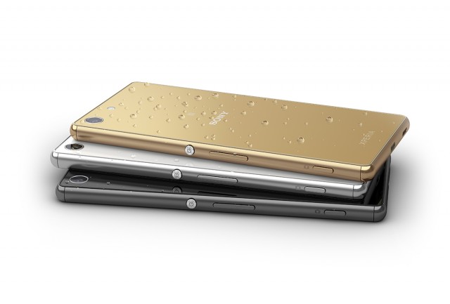 Những lý do khiến Sony Xperia M5 được nhiều người yêu thích
