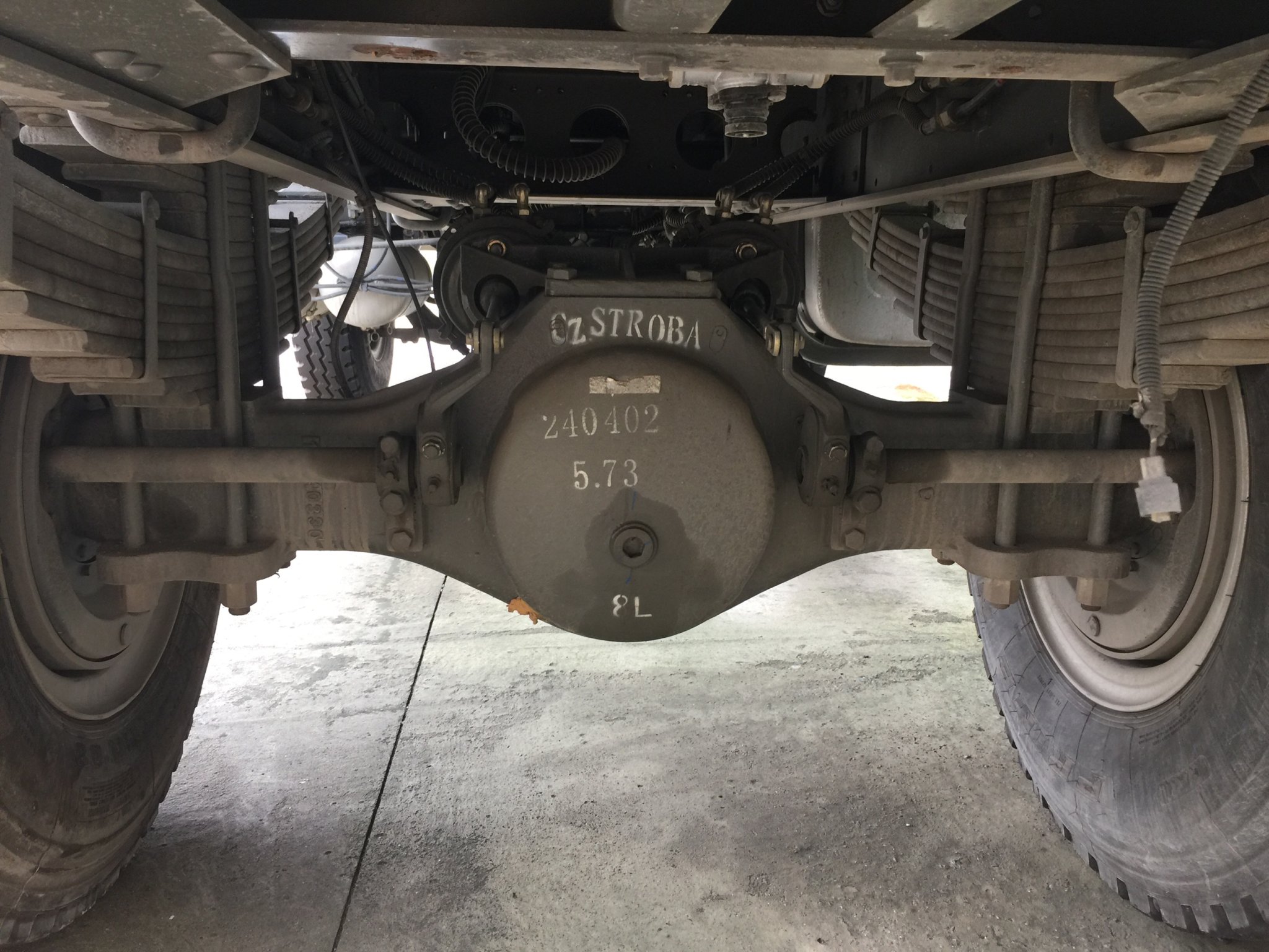 Xe ben Howo Sinotruk 8 tấn Euro 2