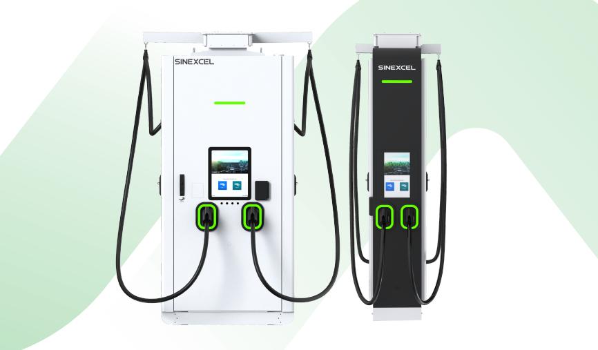 TRẠM SẠC PIN CAO CẤP CHO XE TẢI HOWO