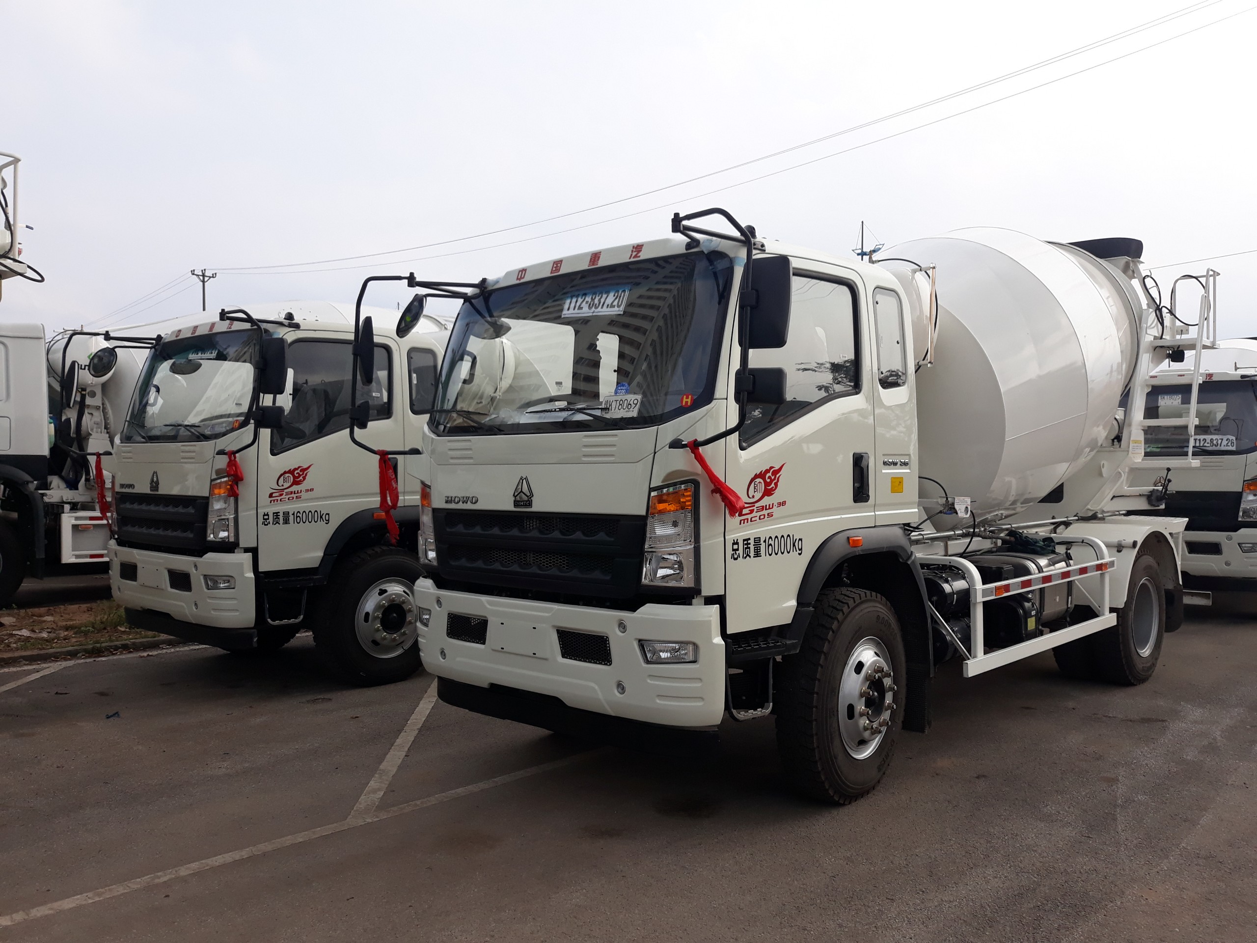 Hướng Dẫn Sử Dụng và Bảo Dưỡng