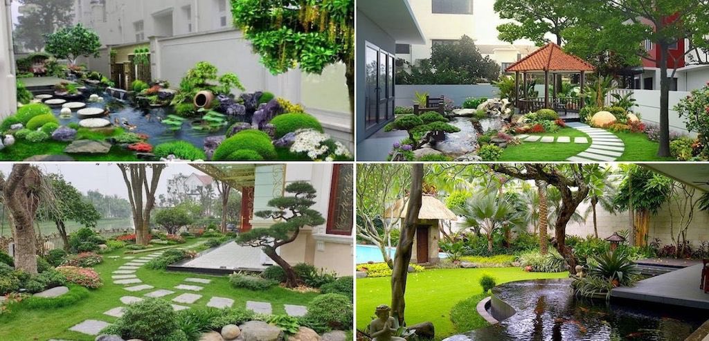 Sỏi Đá Trang Trí – Vẻ Đẹp Tự Nhiên Cho Không Gian Sống