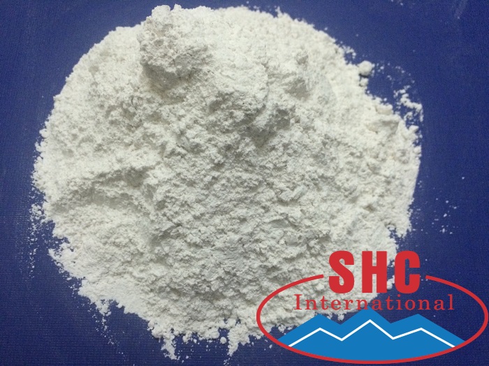 Công dụng của bột đá CaCO3 trong bê tông nhựa Asphalt