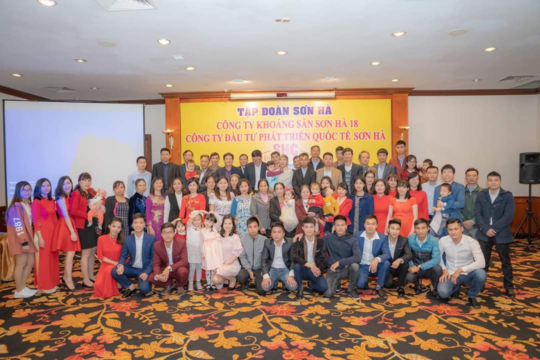 SHCGroup tuyển dụng - Lễ hội việc làm Job Festival 2019 tại Trường Đại Học Thương Mại Hà Nội