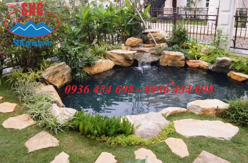 ĐÁ LÁT CAO CẤP: GIẢI PHÁP HOÀN HẢO CHO MỌI CÔNG TRÌNH