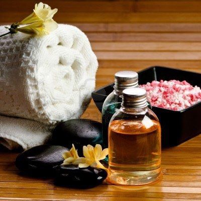Sỏi đen tự nhiên: Công cụ vàng trong các liệu pháp Massage hiện đại