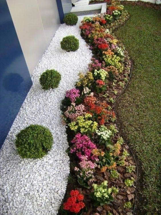 Sỏi trắng sữa: Xu hướng thiết kế mới trong năm