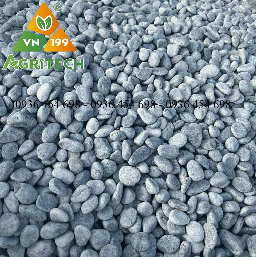 Sỏi vân mây: Vẻ đẹp tinh tế trong từng đường vân